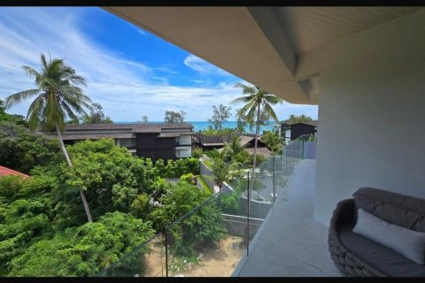 Studio in the Condo in Ko Samui, Thailand  № 169277 - photo 9