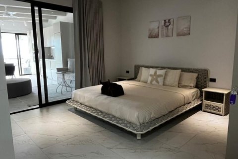 Studio in the Condo in Ko Samui, Thailand  № 169277 - photo 5