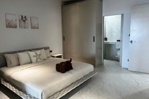 Studio in the Condo in Ko Samui, Thailand  № 169277 - photo 4