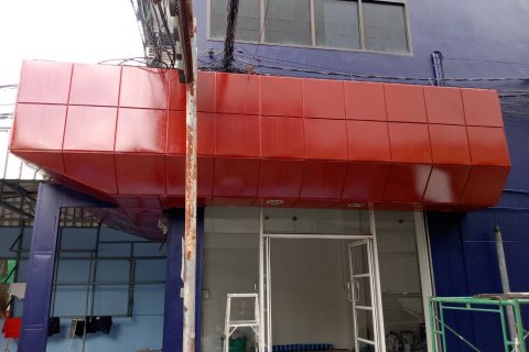 Duplex in Bang Khen, Bangkok, Thailand 6 bedrooms № 169275 - photo 2