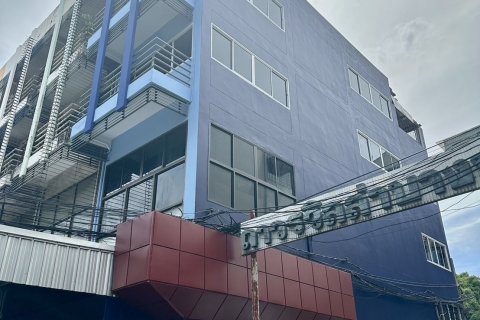 Duplex in Bang Khen, Bangkok, Thailand 6 bedrooms № 169275 - photo 13