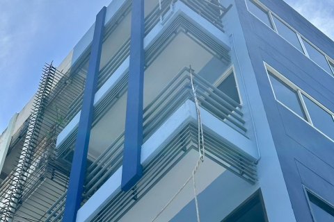 Duplex in Bang Khen, Bangkok, Thailand 6 bedrooms № 169275 - photo 3