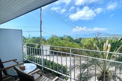 Studio in the Condo in Ko Samui, Thailand  № 169279 - photo 9