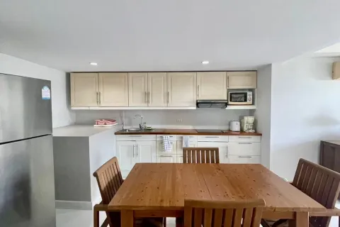 Studio in the Condo in Ko Samui, Thailand  № 169279 - photo 3