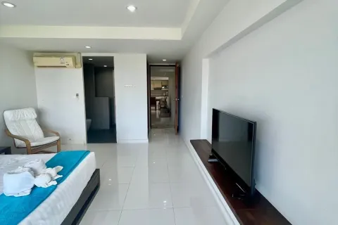 Studio in the Condo in Ko Samui, Thailand  № 169279 - photo 10