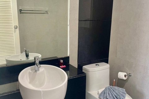 Studio in the Condo in Ko Samui, Thailand  № 169279 - photo 8