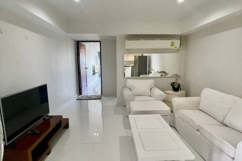 Studio in the Condo in Ko Samui, Thailand  № 169279 - photo 4