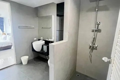 Studio in the Condo in Ko Samui, Thailand  № 169279 - photo 6