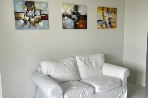 Studio in the Condo in Ko Samui, Thailand  № 169279 - photo 14