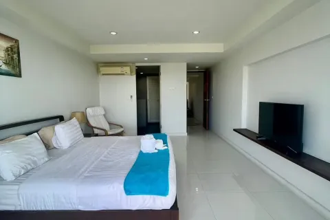 Studio in the Condo in Ko Samui, Thailand  № 169279 - photo 11