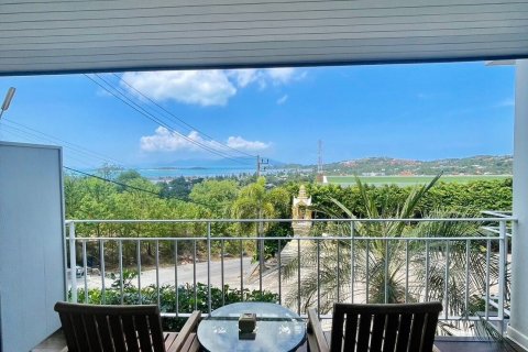 Studio in the Condo in Ko Samui, Thailand  № 169279