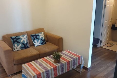 Condo in Ratchathewi, Bangkok, Thailand, 2 bedrooms  № 169281 - photo 4