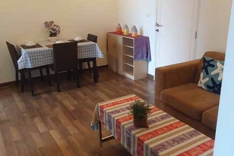 Condo in Ratchathewi, Bangkok, Thailand, 2 bedrooms  № 169281 - photo 3