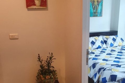 Condo in Ratchathewi, Bangkok, Thailand, 2 bedrooms  № 169281 - photo 11