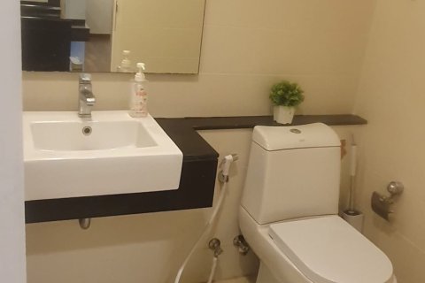 Condo in Ratchathewi, Bangkok, Thailand, 2 bedrooms  № 169281 - photo 9