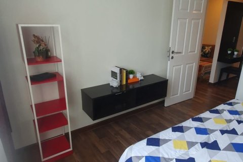 Condo in Ratchathewi, Bangkok, Thailand, 2 bedrooms  № 169281 - photo 15