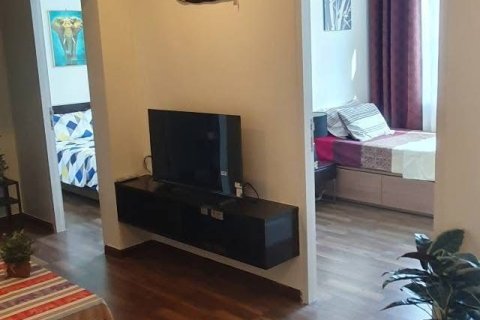 Condo in Ratchathewi, Bangkok, Thailand, 2 bedrooms  № 169281 - photo 12