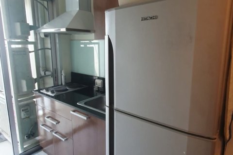 Condo in Ratchathewi, Bangkok, Thailand, 2 bedrooms  № 169281 - photo 6