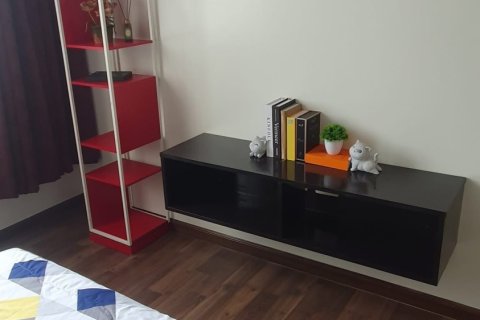 Condo in Ratchathewi, Bangkok, Thailand, 2 bedrooms  № 169281 - photo 14