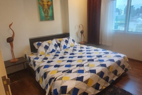 Condo in Ratchathewi, Bangkok, Thailand, 2 bedrooms  № 169281 - photo 13