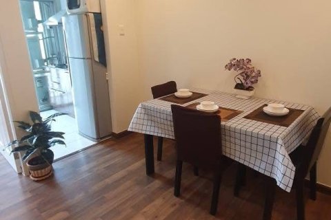 Condo in Ratchathewi, Bangkok, Thailand, 2 bedrooms  № 169281 - photo 2