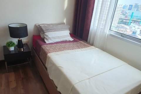 Condo in Ratchathewi, Bangkok, Thailand, 2 bedrooms  № 169281 - photo 16