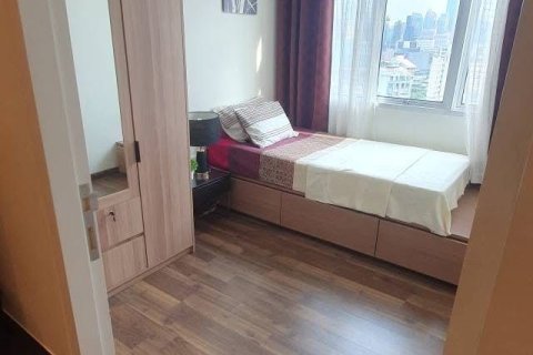 Condo in Ratchathewi, Bangkok, Thailand, 2 bedrooms  № 169281 - photo 17