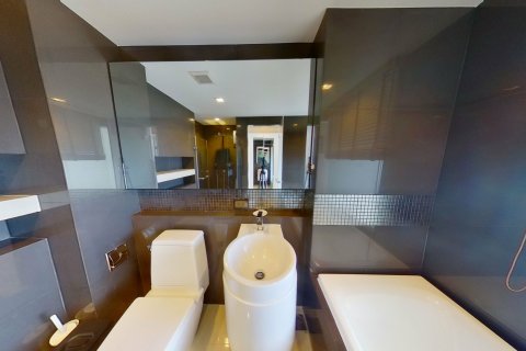 Condo in Sathon, Bangkok, Thailand, 2 bedrooms  № 169278 - photo 5