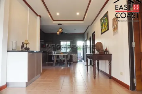 Casa de 2 dormitorios en Pattaya, Tailandia № 213631 - foto 5