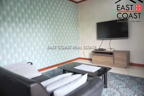 Casa de 2 dormitorios en Pattaya, Tailandia № 213631 - foto 10