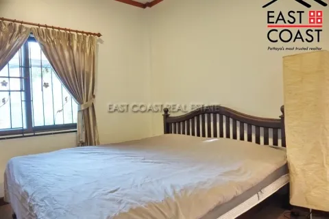 Casa de 2 dormitorios en Pattaya, Tailandia № 213631 - foto 7