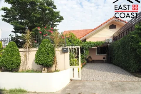 Casa de 2 dormitorios en Pattaya, Tailandia № 213631