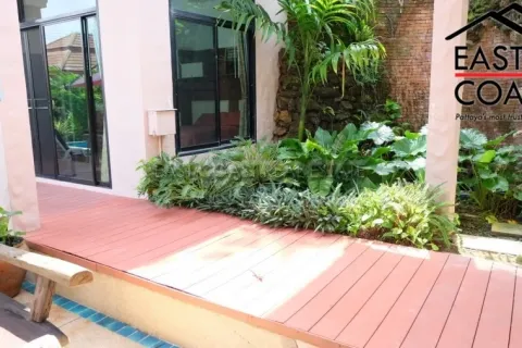 Casa de 3 dormitorios en Pattaya, Tailandia № 213627 - foto 24