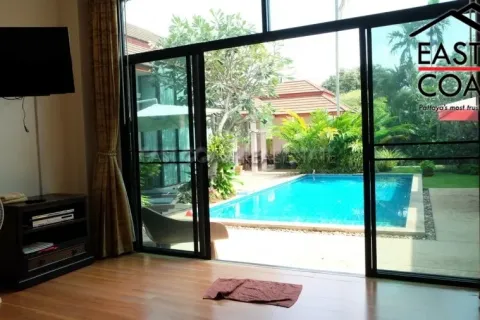 Casa de 3 dormitorios en Pattaya, Tailandia № 213627 - foto 27