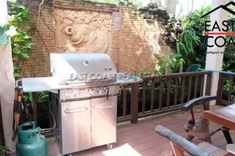 Casa de 3 dormitorios en Pattaya, Tailandia № 213627 - foto 19