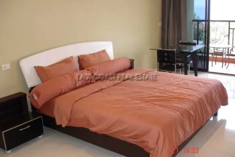 Estudio en el condominio en Pattaya, Tailandia № 213632 - foto 5