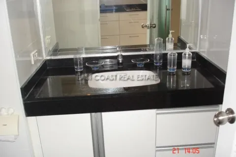 Estudio en el condominio en Pattaya, Tailandia № 213632 - foto 3