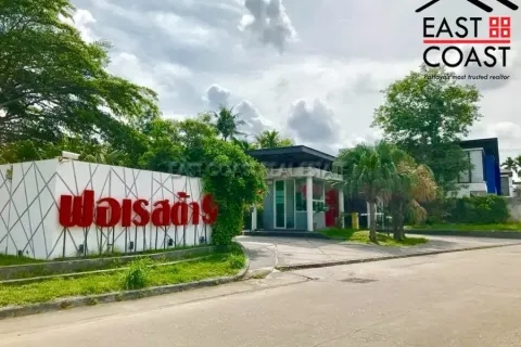 Casa de 3 dormitorios en Pattaya, Tailandia № 213628
