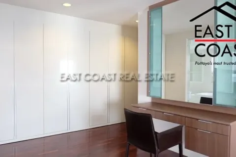 Condominio de 3 dormitorios en Pattaya, Tailandia № 213633 - foto 8