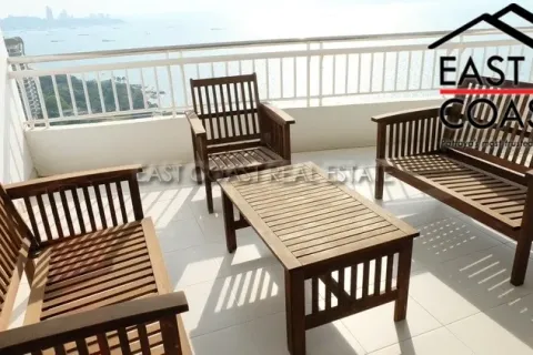 Condominio de 3 dormitorios en Pattaya, Tailandia № 213633 - foto 15