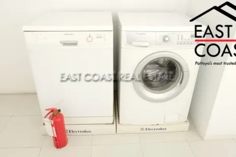 Condominio de 3 dormitorios en Pattaya, Tailandia № 213633 - foto 19