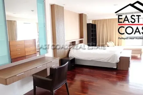 Condominio de 3 dormitorios en Pattaya, Tailandia № 213633 - foto 6