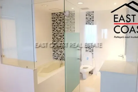 Condominio de 3 dormitorios en Pattaya, Tailandia № 213633 - foto 14