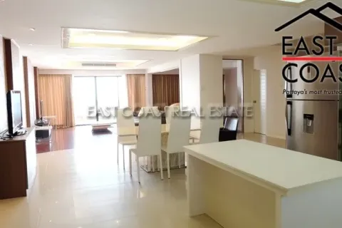 Condominio de 3 dormitorios en Pattaya, Tailandia № 213633 - foto 3
