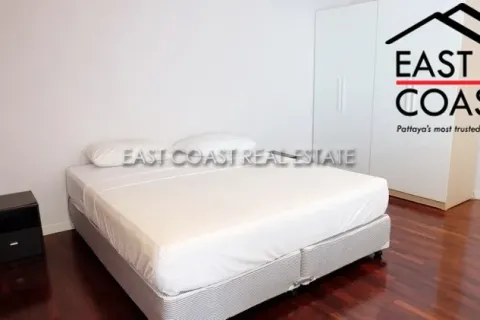 Condominio de 3 dormitorios en Pattaya, Tailandia № 213633 - foto 11