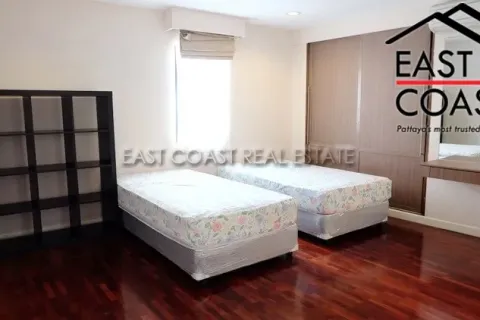 Condominio de 3 dormitorios en Pattaya, Tailandia № 213633 - foto 13