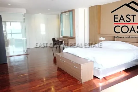Condominio de 3 dormitorios en Pattaya, Tailandia № 213633 - foto 7