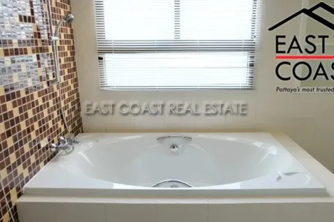 Condominio de 3 dormitorios en Pattaya, Tailandia № 213633 - foto 10