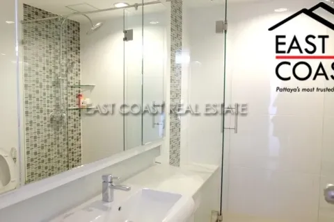 Condominio de 3 dormitorios en Pattaya, Tailandia № 213633 - foto 12