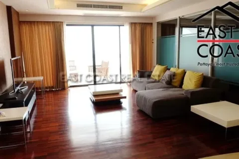 Condominio de 3 dormitorios en Pattaya, Tailandia № 213633 - foto 5